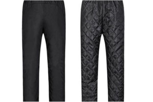 穿棉褲對運動有沒有影響 棉褲穿著有點緊有什么妙招 穿棉褲對運動有沒有影響 棉褲穿著有點緊有什么妙招