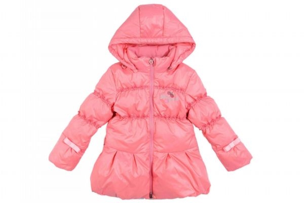 兒童羽絨服充絨量多少暖和 兒童羽絨服充絨量標(biāo)準(zhǔn)