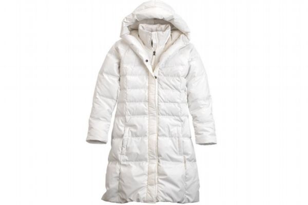 長款羽絨服充絨量多少暖和 羽絨服充絨量多少g合適 長款羽絨服充絨量多少暖和 羽絨服充絨量多少g合適