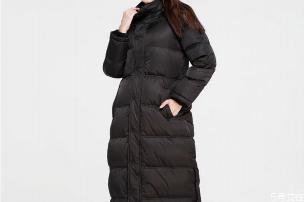 長款羽絨服充絨量多少暖和 羽絨服充絨量多少g合適 長款羽絨服充絨量多少暖和 羽絨服充絨量多少g合適