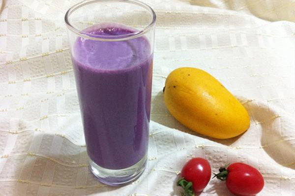 紫薯奶昔有什么營養(yǎng)價值 吃紫薯奶昔要注意什么 紫薯奶昔有什么營養(yǎng)價值 吃紫薯奶昔要注意什么