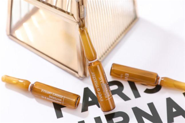 evm煙酰胺安瓶怎么樣 evm安瓶是哪個(gè)國家的