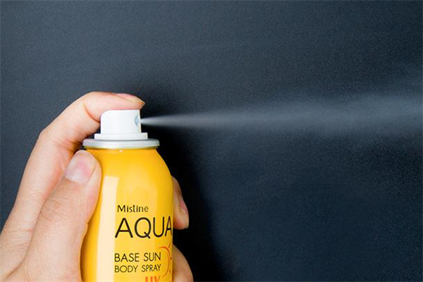 mistine防曬噴霧可以帶上飛機(jī)嗎 mistine防曬噴霧能托運(yùn)嗎 mistine防曬噴霧可以帶上飛機(jī)嗎 mistine防曬噴霧能托運(yùn)嗎