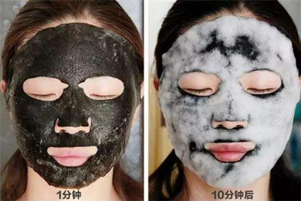 珀萊雅泡泡面膜怎么樣 珀萊雅泡泡面膜真的有效果嗎 珀萊雅泡泡面膜怎么樣 珀萊雅泡泡面膜真的有效果嗎