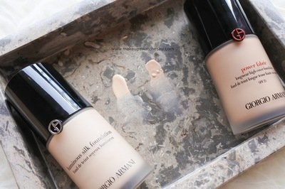 阿瑪尼粉底液藍(lán)標(biāo)和紅標(biāo)的區(qū)別 阿瑪尼藍(lán)標(biāo)和紅標(biāo)適合什么膚質(zhì) 阿瑪尼粉底液藍(lán)標(biāo)和紅標(biāo)的區(qū)別 阿瑪尼藍(lán)標(biāo)和紅標(biāo)適合什么膚質(zhì)