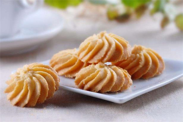 手工曲奇怎么做好吃 手工曲奇可以多吃嗎 手工曲奇怎么做好吃 手工曲奇可以多吃嗎