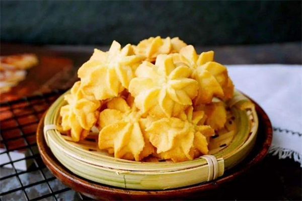 手工曲奇怎么做好吃 手工曲奇可以多吃嗎 手工曲奇怎么做好吃 手工曲奇可以多吃嗎