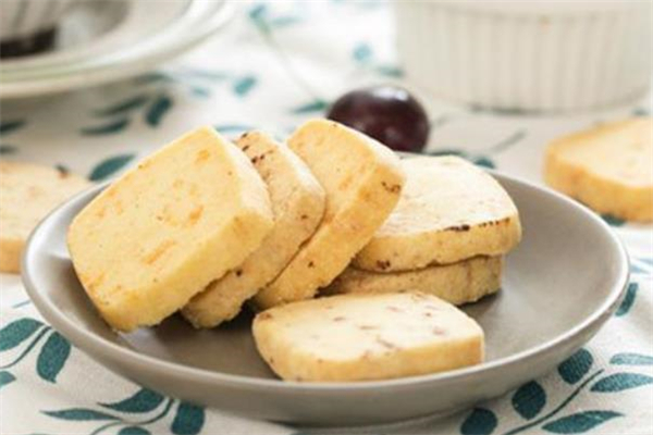 切達(dá)奶酪曲奇的做法 切達(dá)奶酪曲奇可以經(jīng)常吃嗎 切達(dá)奶酪曲奇的做法 切達(dá)奶酪曲奇可以經(jīng)常吃嗎