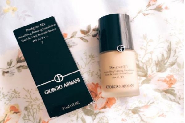 阿瑪尼藍(lán)標(biāo)的色號 阿瑪尼藍(lán)標(biāo)質(zhì)地如何 阿瑪尼藍(lán)標(biāo)的色號 阿瑪尼藍(lán)標(biāo)質(zhì)地如何