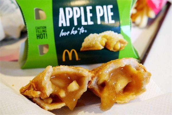 蘋果派熱量高嗎 蘋果派有營養(yǎng)嗎 蘋果派熱量高嗎 蘋果派有營養(yǎng)嗎