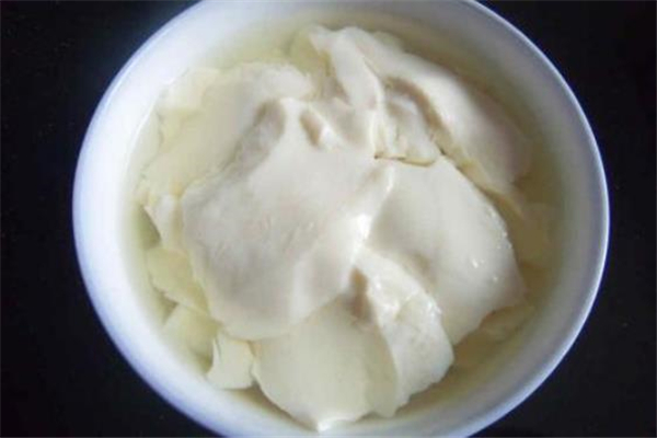 內(nèi)酯豆腐腦的做法 內(nèi)酯豆腐腦是什么 內(nèi)酯豆腐腦的做法 內(nèi)酯豆腐腦是什么