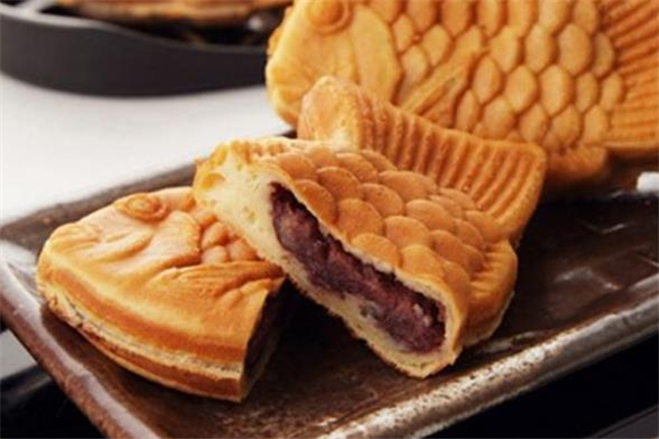 鯛魚燒的做法 鯛魚燒好吃嗎 鯛魚燒的做法 鯛魚燒好吃嗎