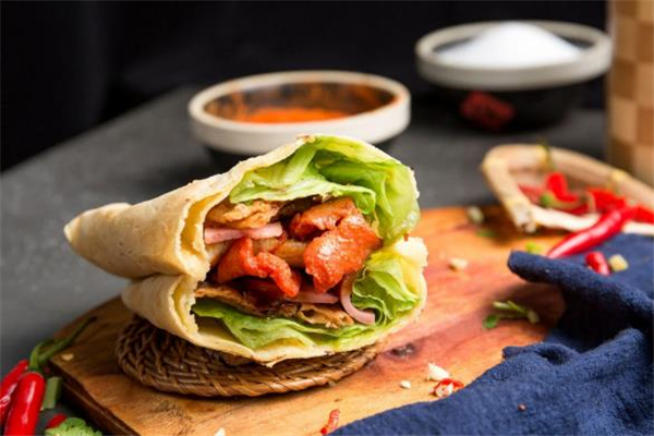 雜糧煎餅隔夜還能吃嗎 雜糧煎餅可以當(dāng)早餐吃嗎 雜糧煎餅隔夜還能吃嗎 雜糧煎餅可以當(dāng)早餐吃嗎