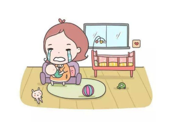 產后抑郁癥狀有什么 產后抑郁如何造成的