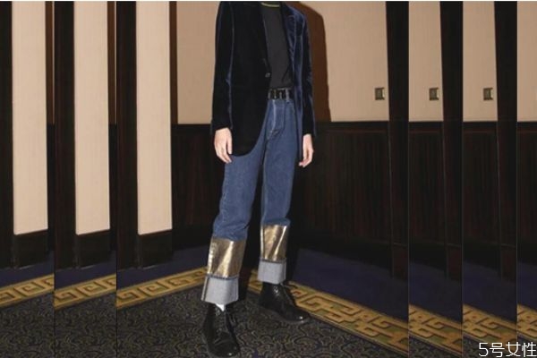 馬丁靴怎么搭配顯高顯瘦 馬丁靴怎么挑 馬丁靴怎么搭配顯高顯瘦 馬丁靴怎么挑