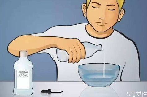 酒精的作用有什么 酒精可以怎么使用 酒精的作用有什么 酒精可以怎么使用