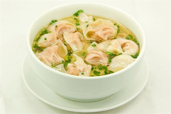 餛飩湯的做法 餛飩湯可以喝嗎 餛飩湯的做法 餛飩湯可以喝嗎