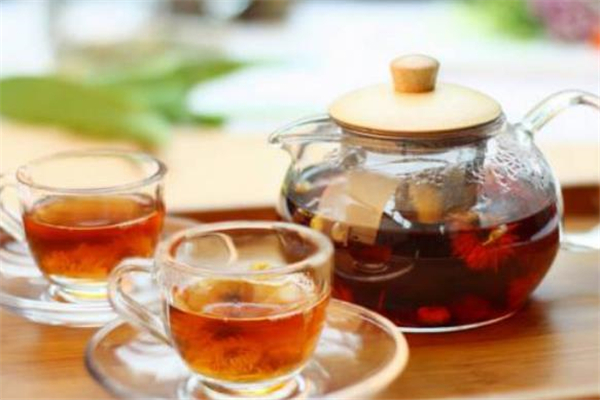 羅漢果茶是什么 羅漢果茶的功效與作用