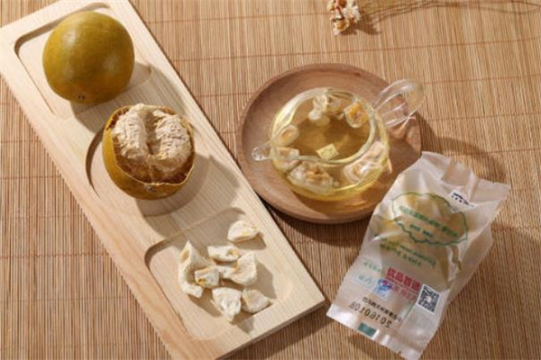 羅漢果茶適合什么人喝 羅漢果茶有副作用嗎 羅漢果茶適合什么人喝 羅漢果茶有副作用嗎