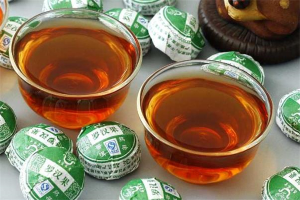 羅漢果茶適合什么人喝 羅漢果茶有副作用嗎 羅漢果茶適合什么人喝 羅漢果茶有副作用嗎