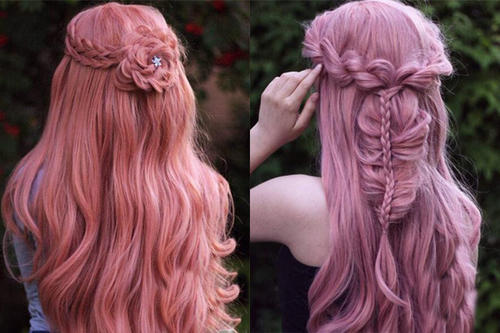 不漂色會褪色嗎 什么情況下需要漂色 不漂色會褪色嗎 什么情況下需要漂色