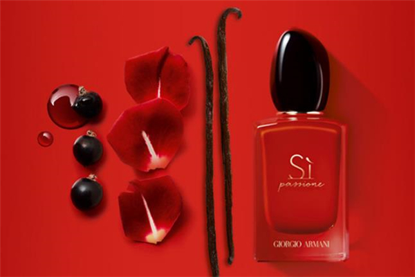 阿瑪尼紅色摯愛(ài)香水真假辨別 紅色摯愛(ài)香水適合多大年齡