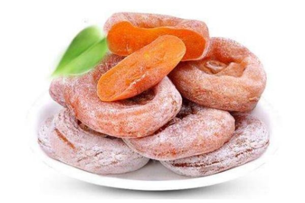 柿餅的做法 柿餅可以天天吃嗎 柿餅的做法 柿餅可以天天吃嗎