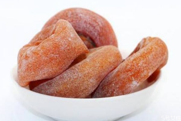 孕初可以吃柿餅嗎 孕婦吃柿餅有什么注意 孕初可以吃柿餅嗎 孕婦吃柿餅有什么注意