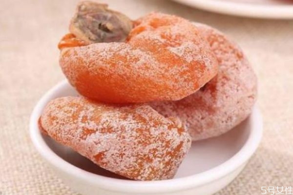 孕初可以吃柿餅嗎 孕婦吃柿餅有什么注意 孕初可以吃柿餅嗎 孕婦吃柿餅有什么注意