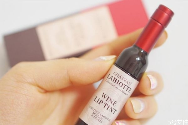 蘭歐媞紅酒染唇液好看嗎 蘭歐媞紅酒染唇液怎么樣 蘭歐媞紅酒染唇液好看嗎 蘭歐媞紅酒染唇液怎么樣