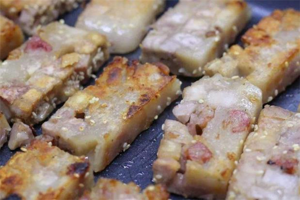 芋頭糕的熱量高嗎 芋頭糕孕婦能吃嗎 芋頭糕的熱量高嗎 芋頭糕孕婦能吃嗎