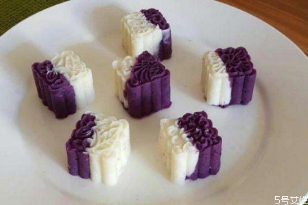 紫薯山藥糕孕婦可以吃嗎 什么人不能吃紫薯山藥糕 紫薯山藥糕孕婦可以吃嗎 什么人不能吃紫薯山藥糕