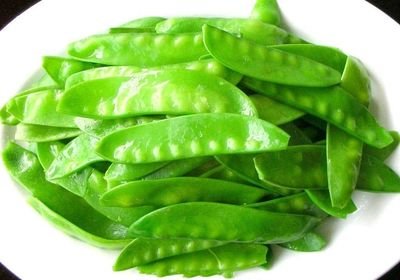 荷蘭豆熱量高嗎 荷蘭豆有哪些營養(yǎng)成分 荷蘭豆熱量高嗎 荷蘭豆有哪些營養(yǎng)成分