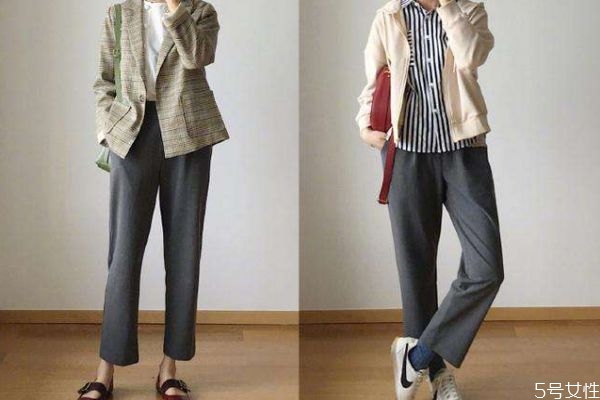 煙管褲和鉛筆褲有什么不同 煙管褲和鉛筆褲的區(qū)別 煙管褲和鉛筆褲有什么不同 煙管褲和鉛筆褲的區(qū)別