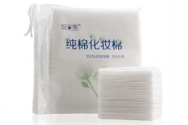 什么膚質(zhì)適合用化妝棉洗臉 ?用化妝棉洗臉的好處 什么膚質(zhì)適合用化妝棉洗臉 ?用化妝棉洗臉的好處