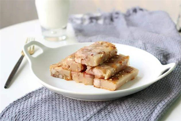 荔浦芋頭什么時(shí)候上市 荔浦芋頭怎么煮軟糯