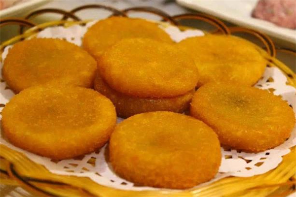 南瓜餅用小火還是大火炸 炸過的南瓜餅?zāi)芊哦嗑?><p><strong>南瓜餅用小火還是大火炸 炸過的南瓜餅?zāi)芊哦嗑?/strong></p></a></li> <li><a href=