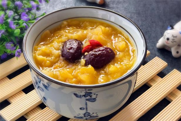 南瓜粥和白粥哪個(gè)養(yǎng)胃 南瓜粥對腸胃有什么好處