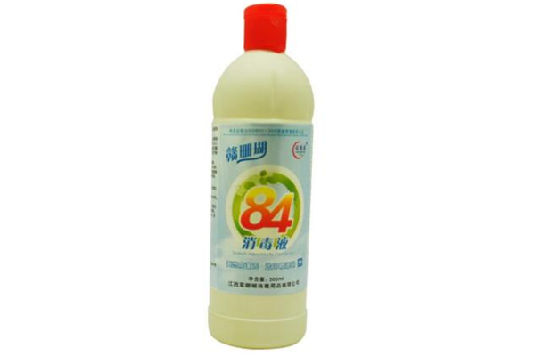 84消毒液能殺死病毒嗎 84消毒液對預(yù)防病毒有用嗎 84消毒液能殺死病毒嗎 84消毒液對預(yù)防病毒有用嗎