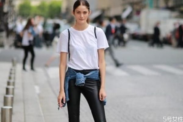 皮褲怎么熨燙 皮褲清洗方法 皮褲怎么熨燙 皮褲清洗方法