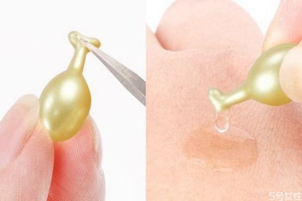 小雞腿精華液怎么樣 小雞腿精華液的正確使用順序 小雞腿精華液怎么樣 小雞腿精華液的正確使用順序