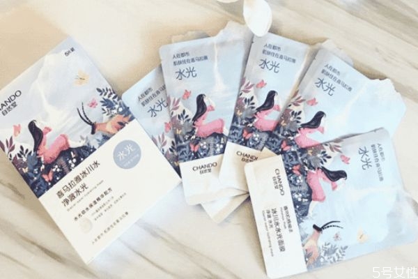 自然堂面膜有哪些 自然堂面膜使用感受 自然堂面膜有哪些 自然堂面膜使用感受