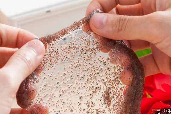 海藻面膜后還用做貼片面膜嗎 海藻面膜怎么調和