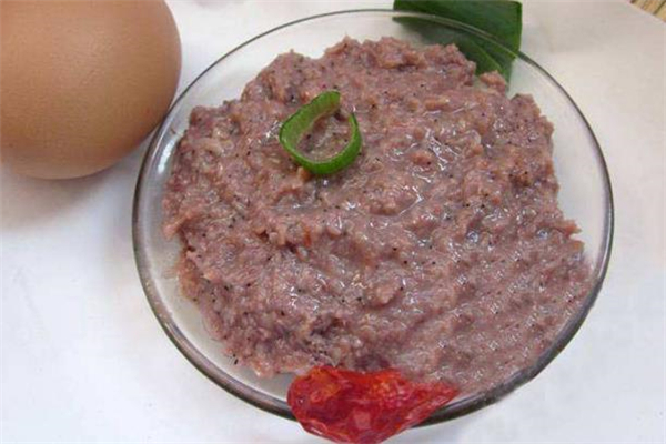 長期吃蝦醬會致癌嗎 蝦醬可以多吃嗎 長期吃蝦醬會致癌嗎 蝦醬可以多吃嗎