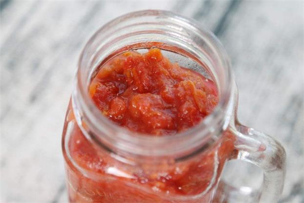 山楂醬可以空腹吃嗎 脾胃不好能吃山楂醬嗎 山楂醬可以空腹吃嗎 脾胃不好能吃山楂醬嗎