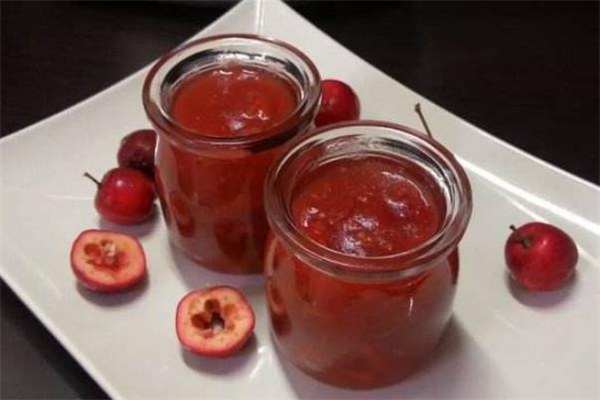 山楂醬能和海鮮一起吃嗎 消化不良能吃山楂醬嗎 山楂醬能和海鮮一起吃嗎 消化不良能吃山楂醬嗎