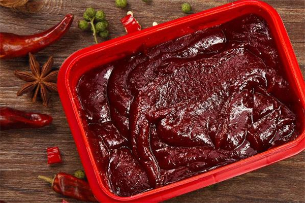 韓國辣椒醬的做法 韓式辣椒醬怎么吃 韓國辣椒醬的做法 韓式辣椒醬怎么吃