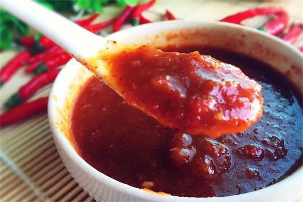 韓國辣椒醬的做法 韓式辣椒醬怎么吃 韓國辣椒醬的做法 韓式辣椒醬怎么吃