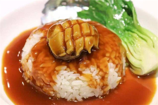 鮑魚汁撈飯的做法 鮑魚汁撈飯孕婦能吃嗎 鮑魚汁撈飯的做法 鮑魚汁撈飯孕婦能吃嗎