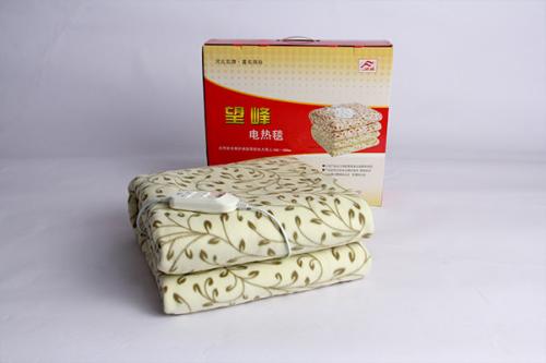 電熱毯費電嗎 空調(diào)和電熱毯哪個好 電熱毯費電嗎 空調(diào)和電熱毯哪個好